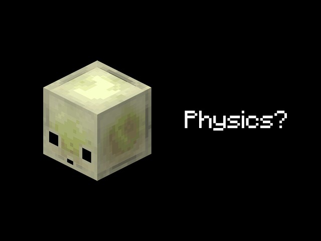 This Minecraft Update could be revolutionary...