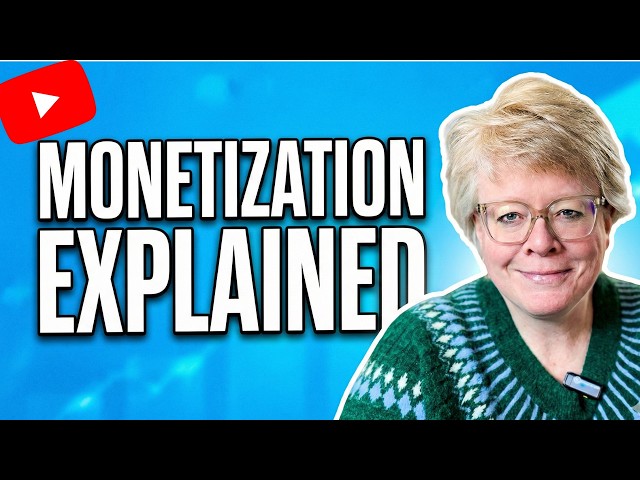 Why Different YouTube Channels Make Wildly Different Money