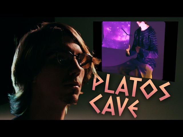 PLATOS CAVE - a skill toy short film