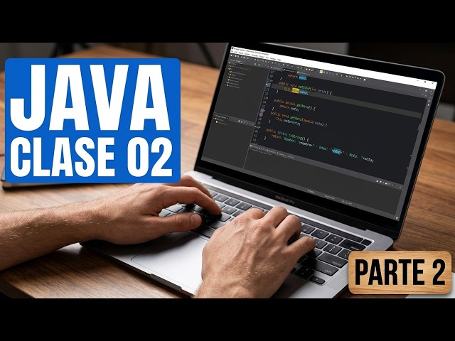 Programming in Java 02 - [ Easy Programming ]