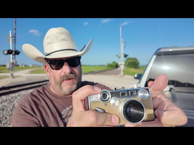 Argus C3 Match-Matic