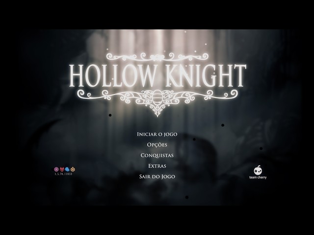 LIVE ON! Hollow Knight 112% SEM amuletos - #8