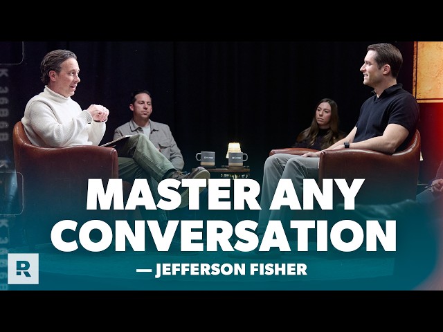 Trial Lawyer: The Simple Framework for Mastering Uncomfortable Conversations (Jefferson Fisher)