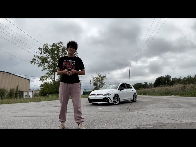 Ranking My TOP 10 FAVORITE Mods On My Stage 2 Mk8 GTI