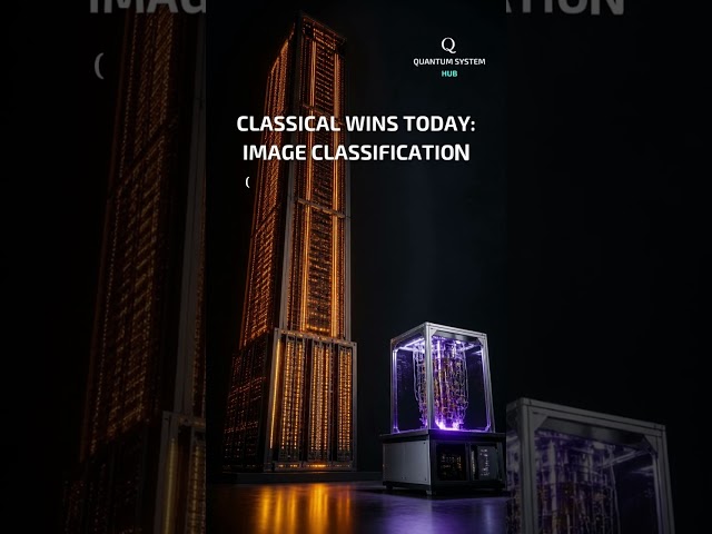 Where Quantum ML Actually Beats Classical AI — Honest 2025 Assessment