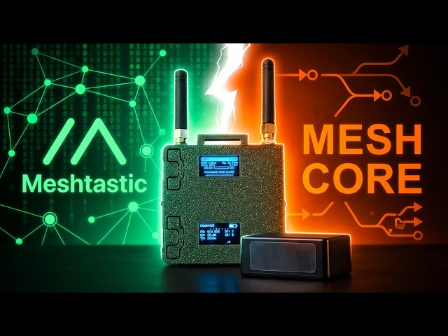 Dual-Protocol Mesh Node Outperforms Single Firmware Setup