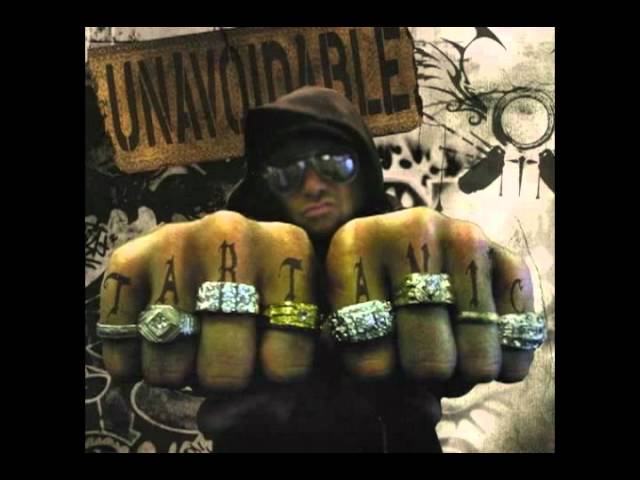 Tartanic - Unavoidable - 12 Briefcase No. 1