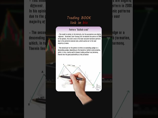 Trading Book 📚 #shorts #crypto #forex #trading #patterns