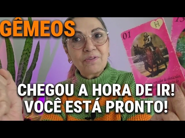 🚀GÉMINIS MIRA LO QUE TE ESPERA ESTA SEMANA🚀