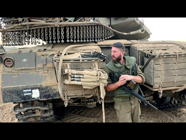 One year of war: Israel on the brink of collapse
