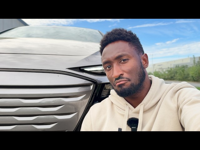 Audi A6 E-Tron: ¡Que los eléctricos sean aburridos significa que estamos ganando!
