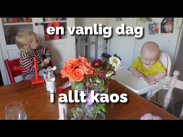 årets sista sommardag, kyrkogården & familjehäng | DAG 59 🔥