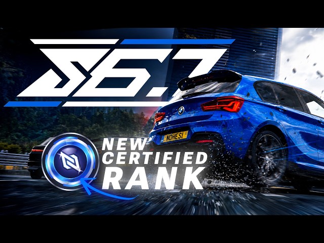 No Hesi Serie 6.7 | Obtén el rango máximo, consigue VIP gratis