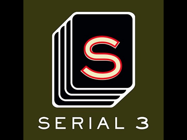 Serie S03 - Ep. 7: El efecto bola de nieve