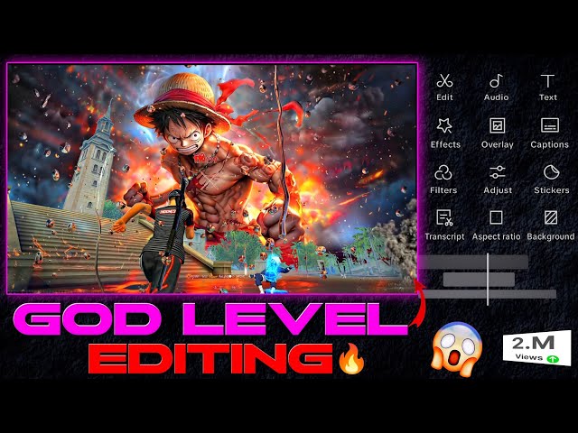 Free Fire Sky Change Editing Tutorial In Capcut 😱 || FF Sky Change Editing Tutorial 