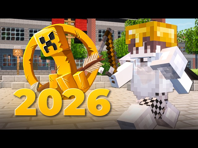 MCSG Ha Vuelto En 2026?!