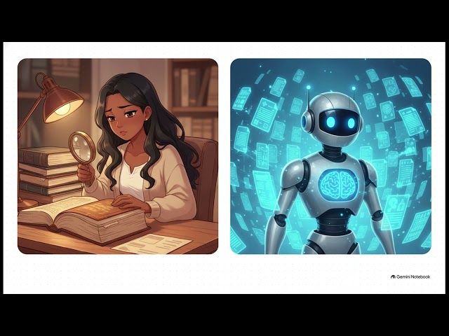Natural Language Processing (NLP) Explained: How AI Understands Human Language