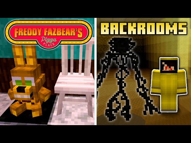 The 10 BEST MAPS for Minecraft Bedrock 26.31