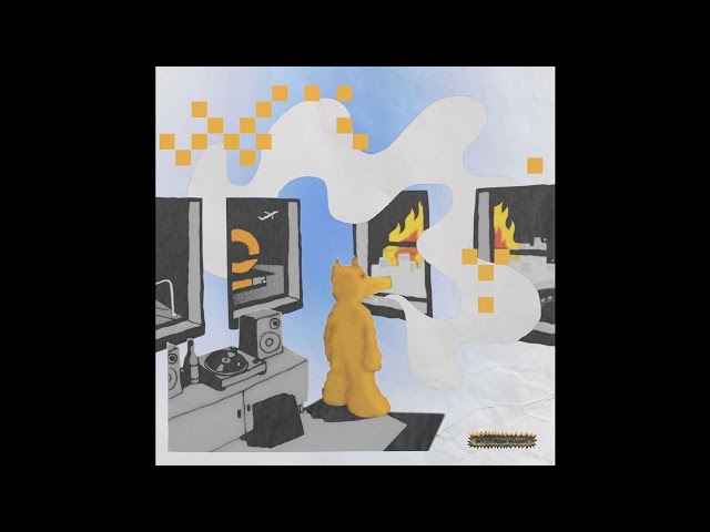 [free] j dilla x madlib type beat - "reasons unknown"