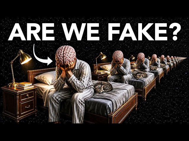 The Strangest Problem With Our Universe | Science For Sleep