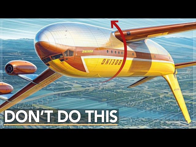 This Jet Changed Everything