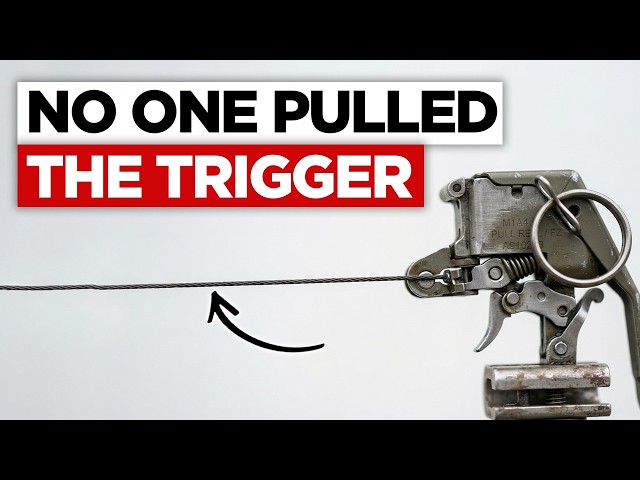 The Most TERRIFYING Ambush of Vietnam You've Never Heard Of