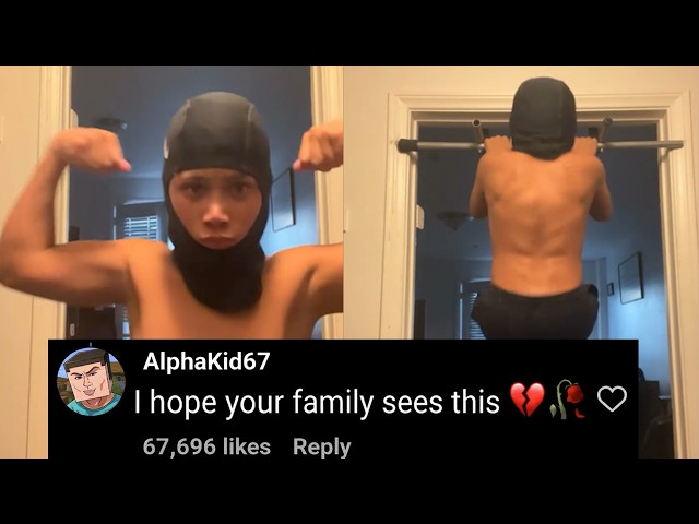 Corny Posts Getting Cooked By Instagram Comments 🥀💔 (10k special)