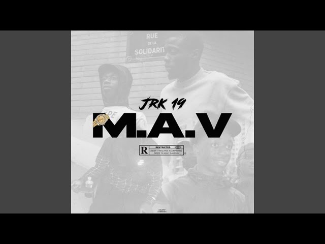 M.A.V