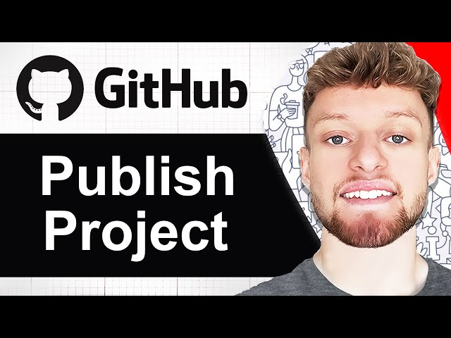 How To Publish Github Repository To The World (Step By Step)