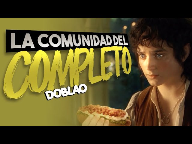DÍA DEL COMPLETO 🌭 | #DOBLAO