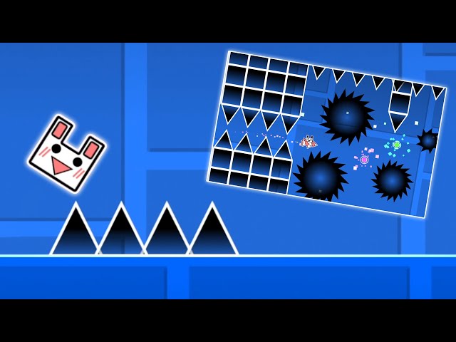 difficulty experiment