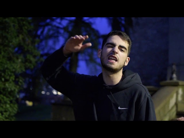 ALG & TECHUS - KEEPIN' THE WINTER (VIDEOCLIP)