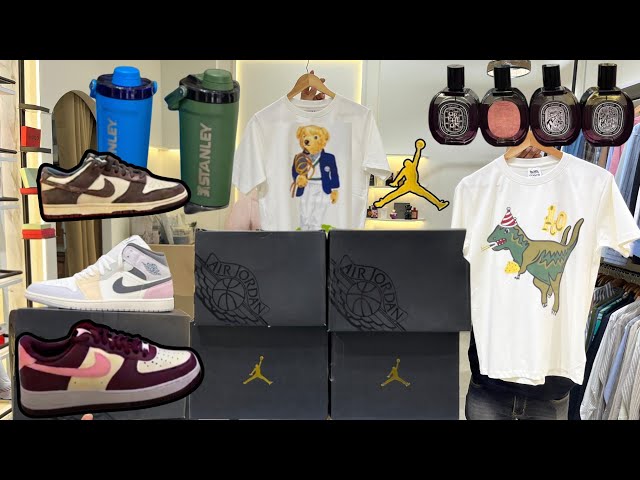 100% Original Branded Shoes Jordan n more UNIQUE Brands n Rakhi Special Tshirts Shirts Jeans n more