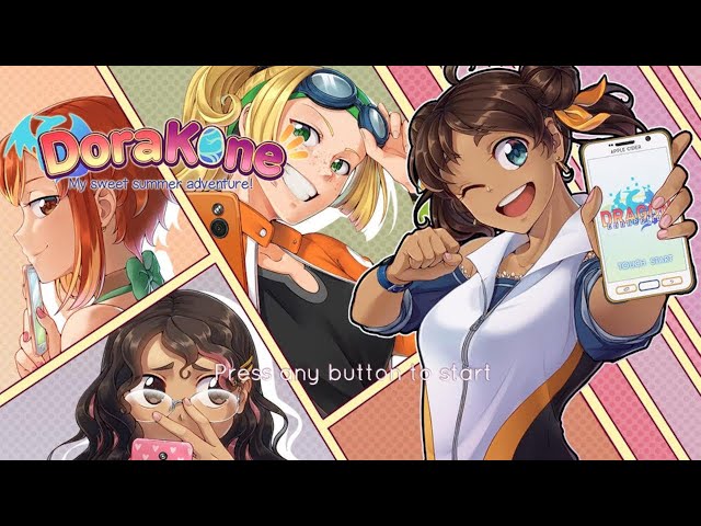 DoraKone Trophy Guide