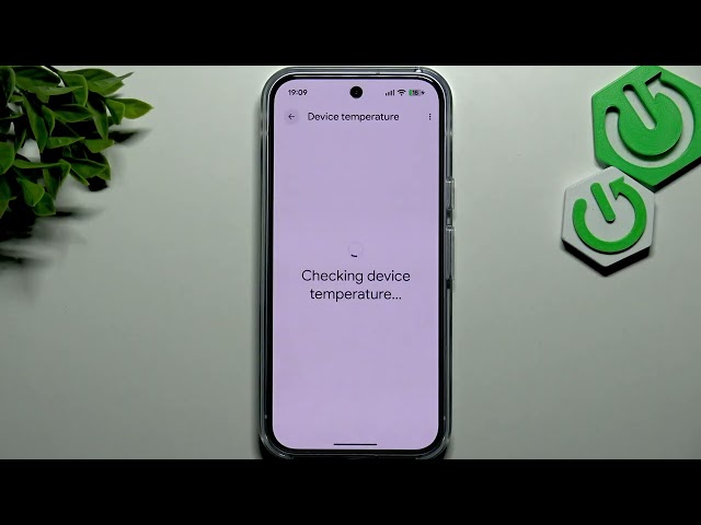 GOOGLE Pixel 11 – How to Fix Overheating