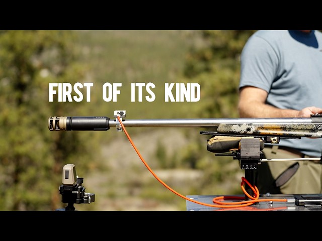 We Tested 100+ Suppressor Combos for Recoil and Sound