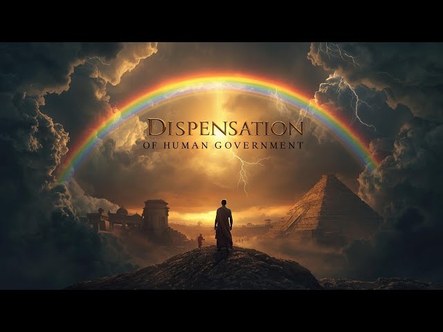 The Dispensation of Human Government: The Rise of Nations and God’s Eternal Plan