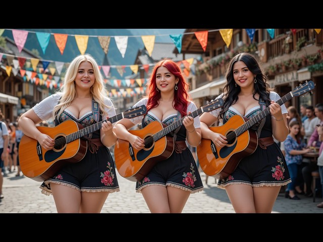 🎶 Fast Gypsy Swing Jazz – High-Energy Instrumental Swing Music 🎸