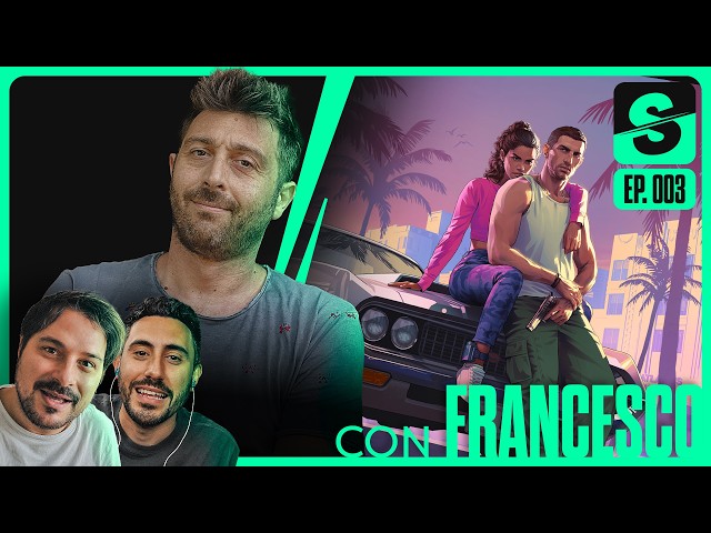 E alla fine arriva GTA VI - Split Screen 03