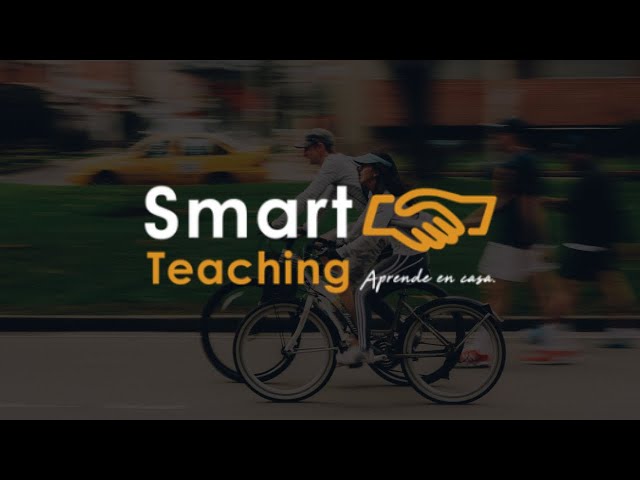 Guess who - aprende vocabulario | Smart Teaching