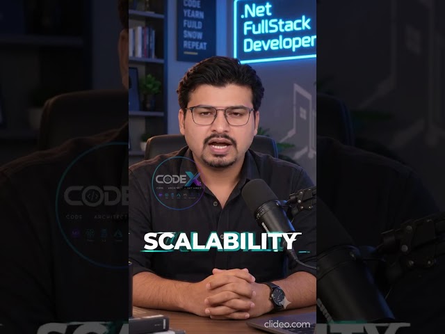 Top 10  NET Interview Questions for 10+ Years Experience in 2026 #dotnet #fullstackdeveloper #csharp