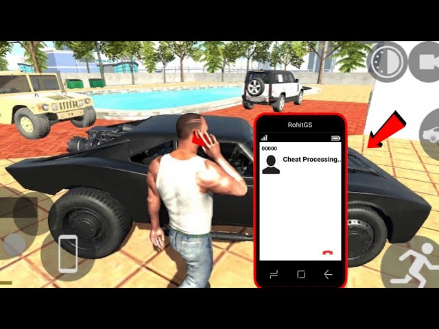 NEW ALL UPDATE 2026 SECRET CHEAT CODES in Indian Bike Driving 3D NEW UPDATE