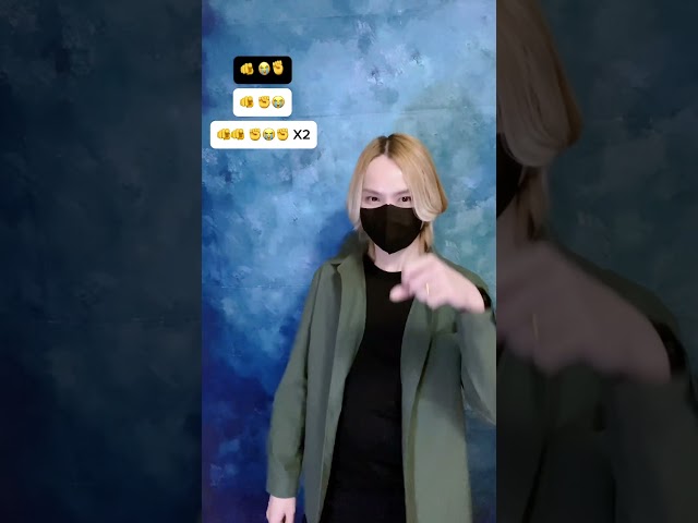 【 Ha-Ha Phonk 】 TikTok dance tutorial DRAGON #shorts #trending #dance #trend #haha #phonk