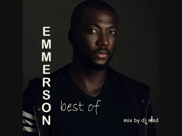 BEST OF EMMERSON
