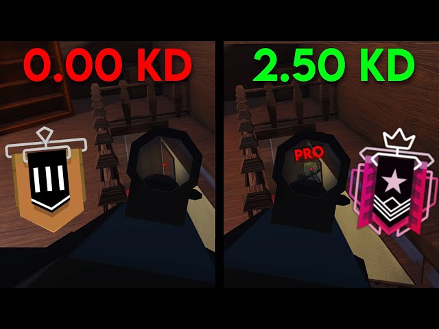 Operation One: BEGINNERS GUIDE