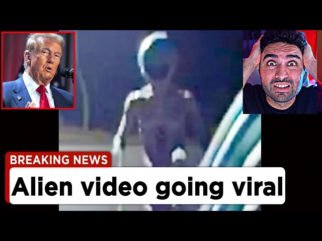 Nobody Expected This to Show Up ONLINE❗😲 - Aliens, UFO, Why Files, Steven Greer, Skinwalker, TikToks