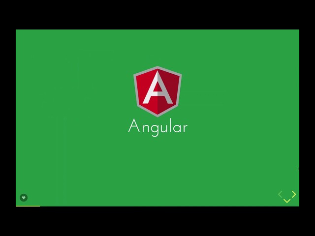How to Choose the Right JavaScript Framework for Your Next Enterprise App (Angular, Vue, React)