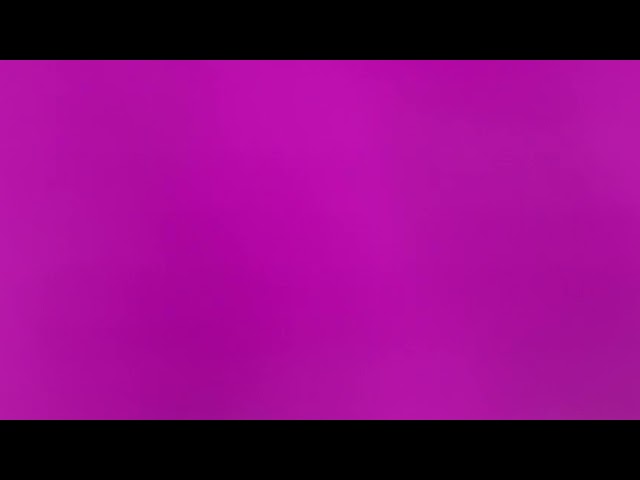 B4-5 Color Video cc0 license injected