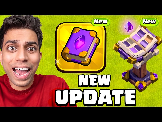 Supercell Shocked Everyone with August Update