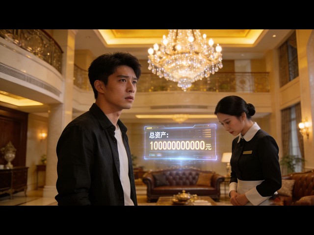 [Multi SUB] （全集）失業小夥自從中了億萬大獎後，隱藏身分回到老家本想過普通人的生活，沒想到開局竟然被看不起羞辱？ ！#逆袭  #MiniDrama #精彩大陆短剧
